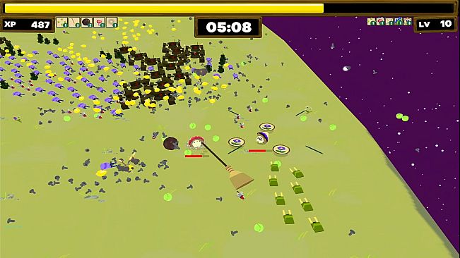 Hardcore Cottagecore