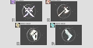 RPG Developer Bakin Iconography 2