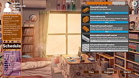 Financial freedom for the few