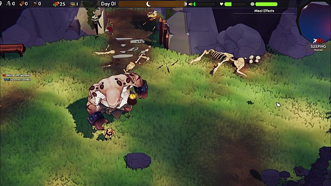 Appetite of the Abyss