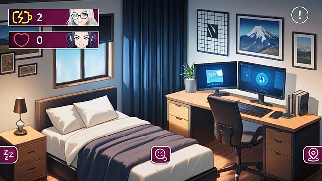 A Dream That Changes Everything