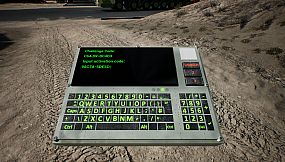DF-41 Simulator