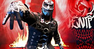 WWE 2K25 Fearless Pack