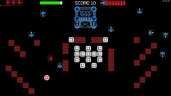 Tiger Tank 59 Ⅰ Black Hill Fortress