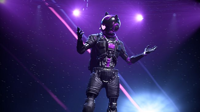 THE FINALS - Sugar Crasher Set