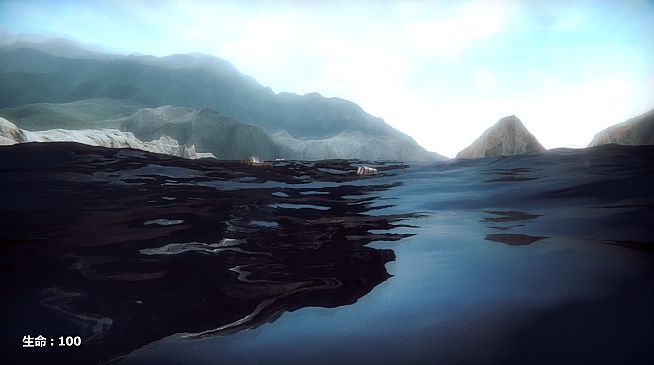 守护未来 GUARD THE FUTURE