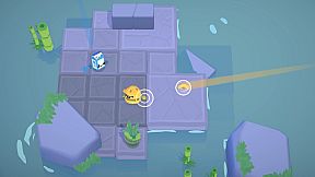 Boomerang Fu - Deluxe Edition