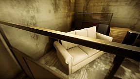 Backrooms: What's Next