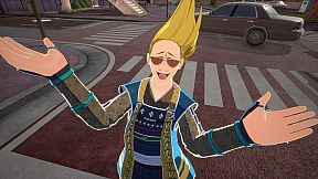 MY HERO ULTRA RUMBLE