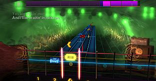 Rocksmith 2014 Edition – Remastered – Johnny Cash & June Carter - “Jackson”