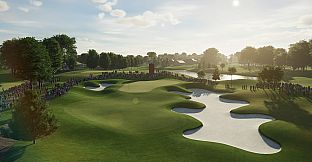PGA TOUR 2K25 - Clubhouse Pass Premium Season 7