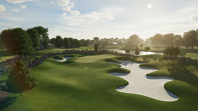 PGA TOUR 2K25 - Clubhouse Pass Premium Season 7