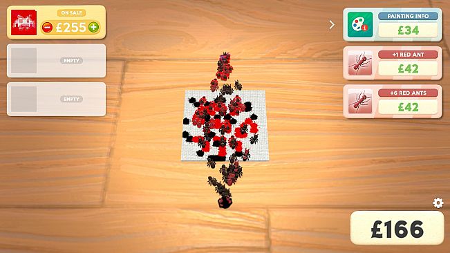 Super Ant Art Tycoon