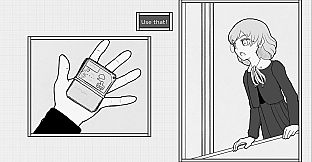 Mikane's Hand