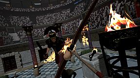 Gladius | Gladiator VR Sword fighting