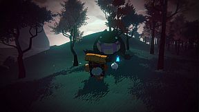 ONI : Road to be the Mightiest Oni