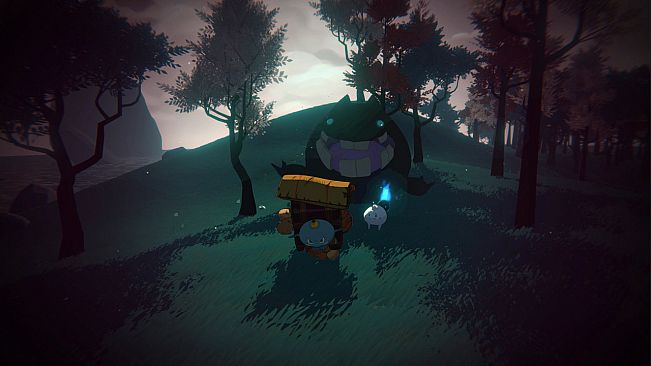 ONI : Road to be the Mightiest Oni