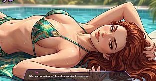 No Fap Island 2
