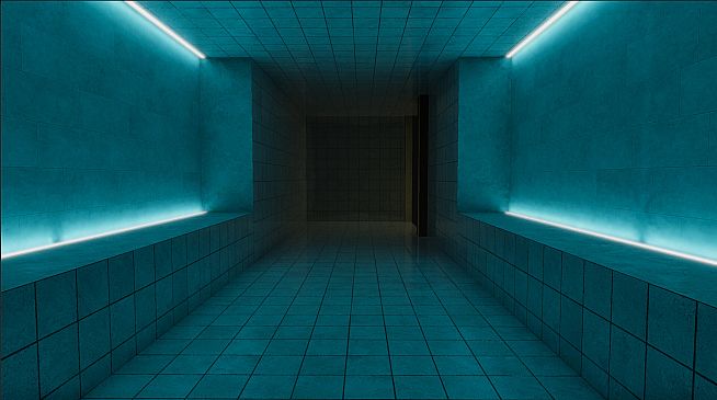 Transcendence in the Poolrooms