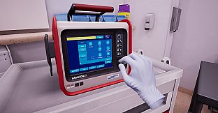 Valley General Hospital: NiVR