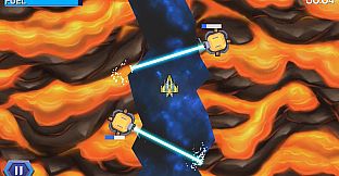 Planet Lander - Soundtrack