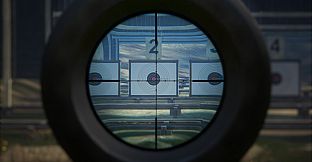 theHunter: Call of the Wild - Shooting Range