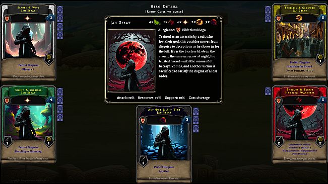 Mythical Mayhem - Pandemonium Portals