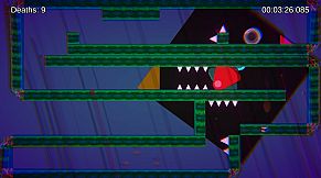 PAIN: Below Sanity (Classic)