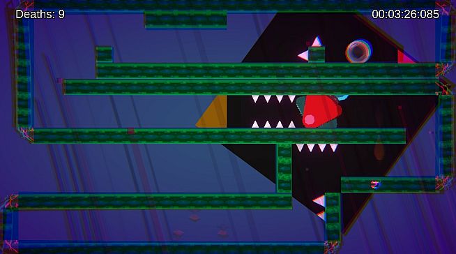 PAIN: Below Sanity (Classic)