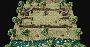 Mirrorscape: Deluxe Starter Pack