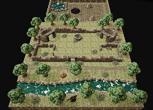 Mirrorscape: Deluxe Starter Pack