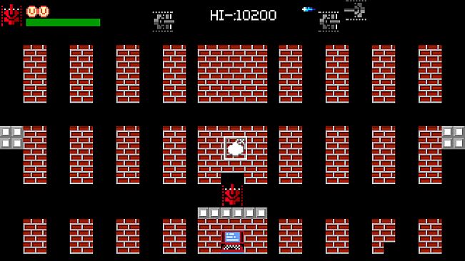 The Tower Of TigerQiuQiu Tiger Tank 61