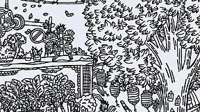 Hidden Cats In Breeze Village