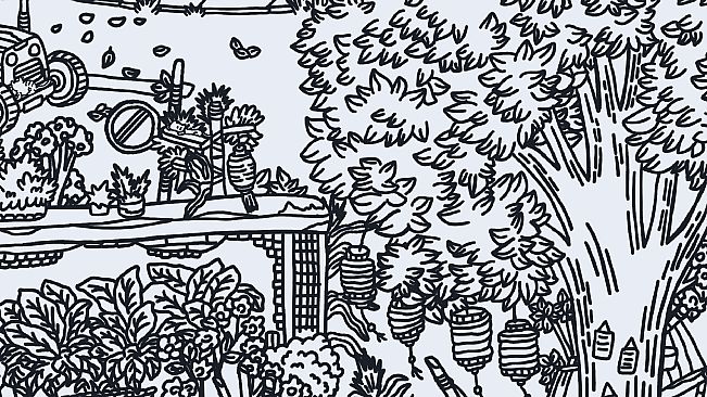 Hidden Cats In Breeze Village