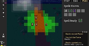Dungeon Crawl 94: What Was Taken