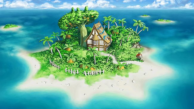 Phantom Brave: The Hermuda Triangle Remastered