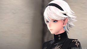 FANTASIAN Neo Dimension