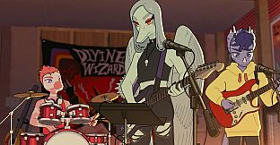 Goodbye Volcano High Soundtrack