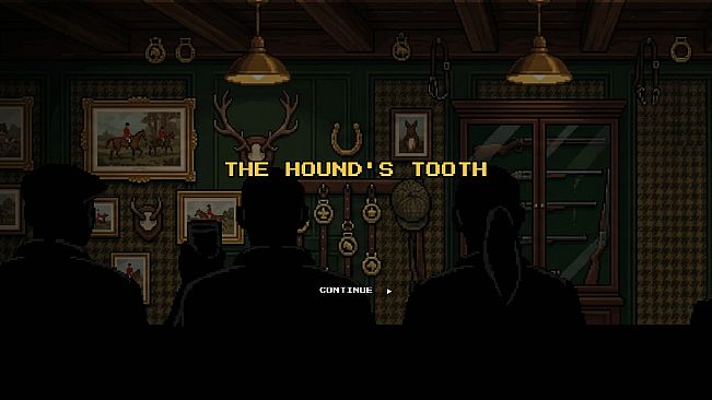 Pixel Darts: From Pub to Glory