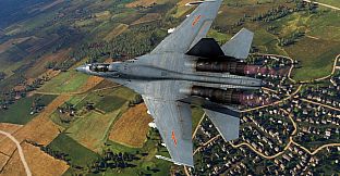 War Thunder - Su-30MKK Pack
