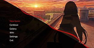 REDLINE — Strings of Fate