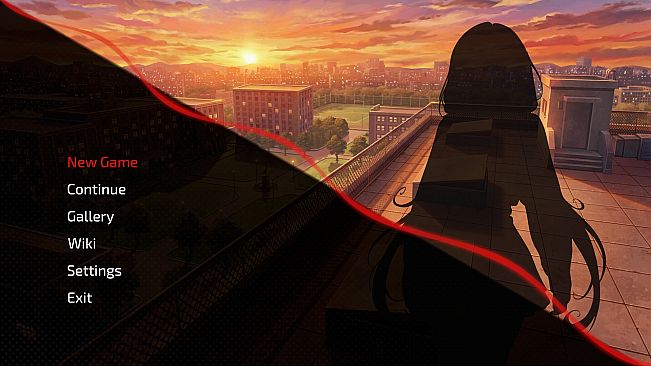 REDLINE — Strings of Fate
