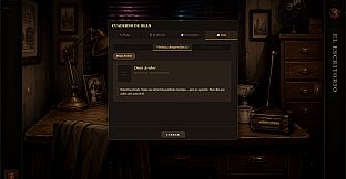 Dean Archer Stories: The Missing Detective
