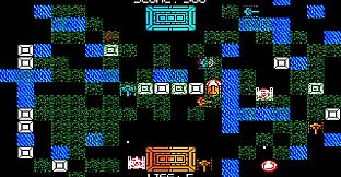 Tiger Tank 59 Ⅰ Mission Pack 051