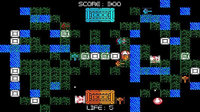 Tiger Tank 59 Ⅰ Mission Pack 051