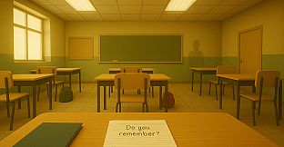 Backrooms The Silent Mirror