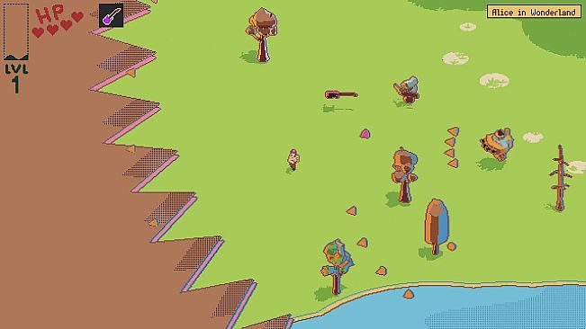 The Girl with the Guitar