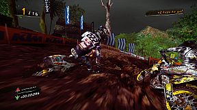 MUD - FIM Motocross World Championship