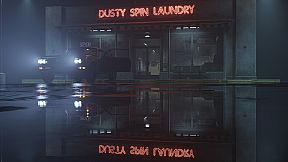 The Last Oasis Before Chastity