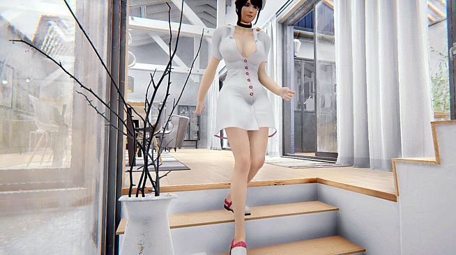 3D Lover - Professional Fashion Set